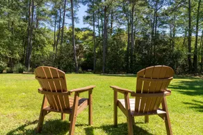 Dancing Pines | 1 Mile to Beach • Peaceful Studio - Image 2