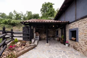 The House of Quirós. A tale in the mountains - Image 5