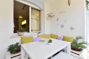 Cozy beach apartment Split - Image 5