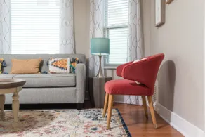 Cozy 3 Bed - Tufts-Cambridge-Boston / Free Parking - Image 3