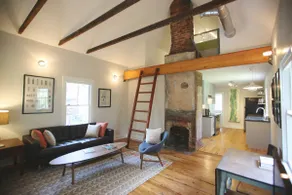 Classy Shotgun — history overlooking the Beltline - Image 2