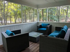 Lake Livin' at Lake Hartwell - Deep water! - Image 4