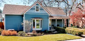 Walk to Pearl St. from this Charming Historic Home - Image 2