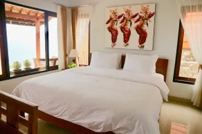Surya Hills Oceanview Guesthouse 1 - Image 2