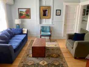 Spacious apt in heritage home. - Image 5