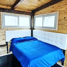 Sunrise Cabin (C1) at Parksland Retreat - Image 5