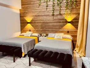 Contemporary Suite with a Peaceful environment - Image 3