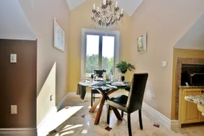 Luxurious Mountain Guest Suite Apartment - Image 5