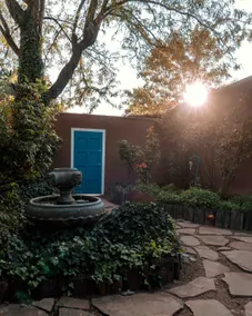 Beautiful Albuquerque Retreat - Image 5