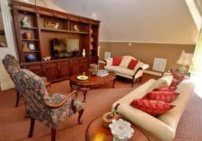 Luxurious Mountain Guest Suite Apartment - Image 3