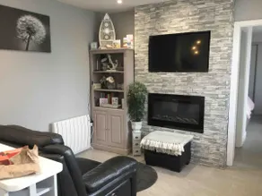 Leafy Lytham central Lovely ground floor 1 bedroom apartment with private garden In Lytham dog friendly - Image 5