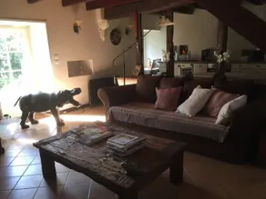 Self-contained appartment - DOGS welcome - Image 3