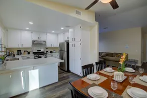 Pool and Spa!! Comfy and charming home ! - Image 4