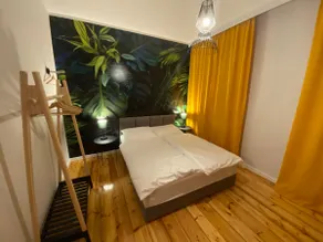 Stylish apartment right next to the Market Square - Image 5