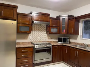 Consulate suites R A/C, 3bd, 3ba, gated community - Image 4