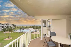Ocean View 3br Condo! Indoor pool, steps to beach - Image 2