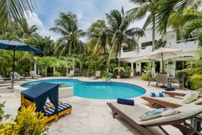 Tropical GA Villa @ Playa Paraiso (beach) - Image 2