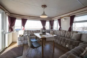 Stunning view cottage with jacuzzi | Hàr - Image 4