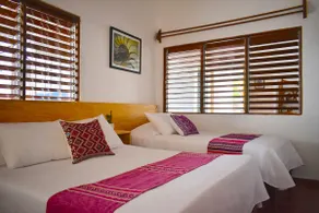 Bungalow in Manzanillo for 8 people. (#9) - Image 4
