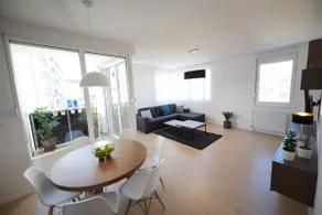 Modern apartment - Image 2