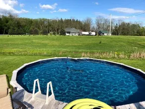 Gorgeous farmhouse in the heart of the Fingerlakes - Image 5