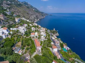PALAZZO ROCCO - ALLE 3 VILLAS - Image 5