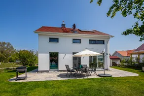 Casa Rügen-Relax con servizi moderni di alta qualità in Bodden vicino - Image 2