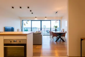 Casa Matti - Modern Apartment Canal View Terrace - Image 2
