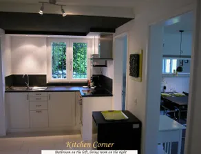 Joline private guest apartment just feel at home - Image 3