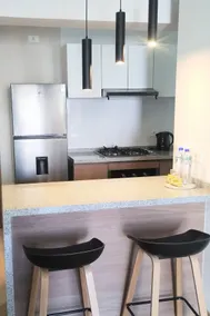 Apartment 10 minutes from Miraflores and San Isidro, 2 TVs - Image 4