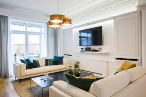 Luxurious Bourgeois accommodation 250 m2 air-conditioned: Khute - Image 5