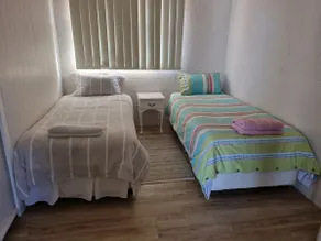 Light and airy self-contained two bedroom unit. - Image 2