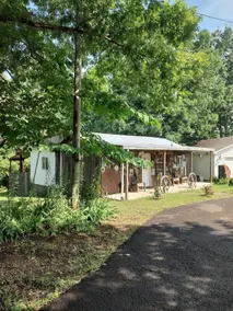 Bethel Springs Country Cottage - Image 3