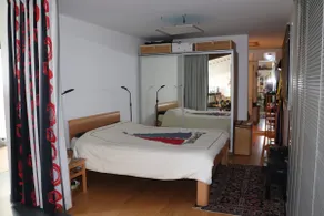 Loft design 3 bedrooms Laveu - close to everything - Image 5