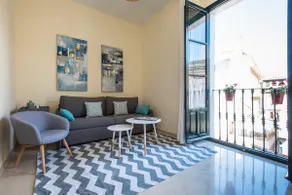 San Isidoro | Comfortable and central Palais S.XVII - Image 2