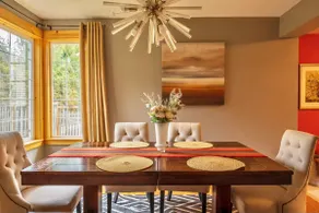 Paul's Modern 4bed(w/AC)home-mins to Googl/Msft/fb - Image 2