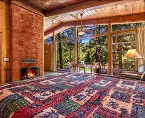 Woodland View Cottage - Image 4