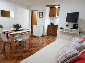 Achaval Nueva Córdoba Apartment - Image 3