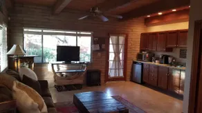 Burns Ranch Casita, privacy in the foothills. - Image 3