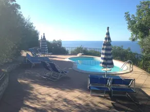 Villa 'Ai Galli' - din Nature Paradise på Medelhavet - Image 2