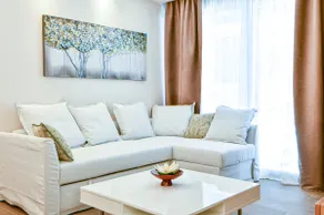 Modern hospitality, with private garden, Athens - Image 3