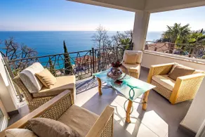 Luxury penthouse Prestige near the sea - Image 3