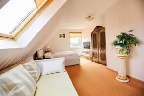 Vacation home ”DeLuxe” near Hamburg - Image 3