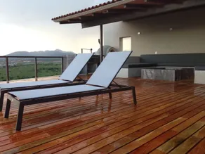 Residence w/golf course Fracc. Amanali - Image 3
