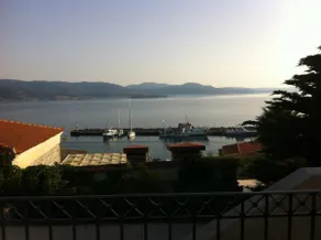 One bedroom apt with sea view - Molyvos, Lesvos - Image 5