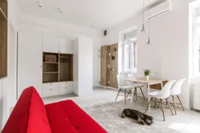 Luxury studio right downtown - Image 4