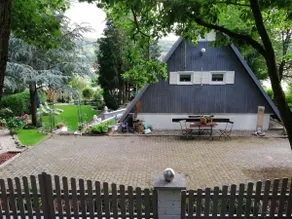 Steigerwald Vacation Home - Tiny House with Garden - Image 2