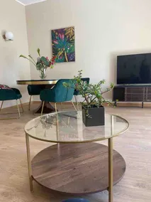 Petruzzelli Luxury Apartment - Image 5