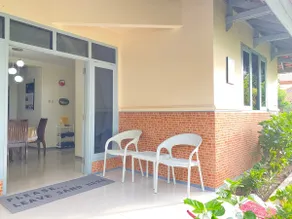 Villa NurAini - 2 BR Villa in front of Anyer Beach - Image 4