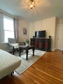 2bd Kg bd Harvard MIT-subway parking near dwntn -1 - Image 3